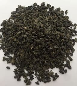 Chinese Tea Organic Green Tea Gunpowder Tea 3505