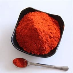 EU Standard Hot Paprika Chilli Facory Sweet Red Chili Pepper