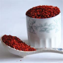 China Sweet Chilli Pepper Factory Dried Hot Red Paprika Powder