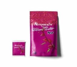 Herbal Hibiscus Detox Slimming Tea