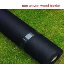 Non Woven Fabric Surgical PP Material Roll Non Woven Fabric 70GSM Non Woven Fabric for Weedmats