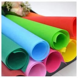 Fresh Flower Wrapping Non-Woven Fabrics