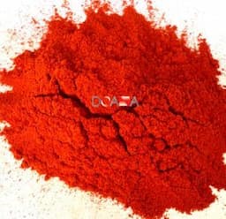 Factory Supply 220 Asta Sweet Paprika Powder