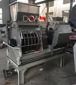 SS304 High Output Crush Grinder Machine for Spices and Foods