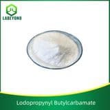 Cosmetic Grade Preservative Lodopropynyl Butylcarbamate/Ipbc CAS 55406-53-6