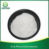 99% Purity Antiseptics Skin Whitening Powder Phenylethyl Resorcinol CAS 85-27-8