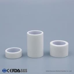 Medical Supplies White Tape Easy to Tear with Various Sizes