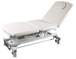 Hospital Use Clinic Use Medical Furniture Massage Table Electric Examination Table Examination Table