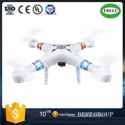 Remote Control Four Axis Aircraft Professional Aerial Drones