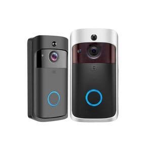 Fbml001 Intellgience Visual Doorbell V5