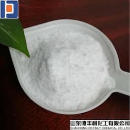 Sodium Thiocyanate / Cellulose / Concrete