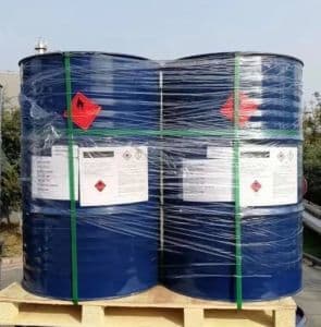 Ethyl Acetate Raw Materials for Glue Production/CAS141-78-6