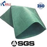 Civil Construction Products Non Woven Geotextile Bag Customized Geobag for Dam Slope Protection