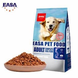 Factory Direct Supply Free Sample High in Protein Dry Dog Pet Food