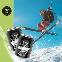 Hot Selling Custom OEM Export Suply Sports Taurine Prime Energy Drink