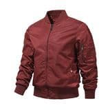 Casual Padded Thickened Jacket