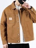 Casual Large Size Jackets Men′s Jackets