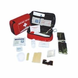 Hot Sale Medical Bag Emergency First Aid Kit Dffk-004