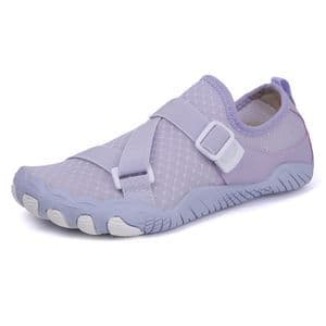 Wholesale Comfortable Wide Toe Yoga Footwear Unisex Quick-Drying Surf Upstream Water Shoes