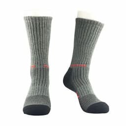 181103sk Funny Design Performance Lightweight Hiking Expedition Crew Socks