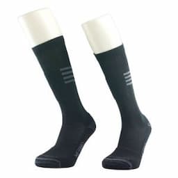 181104sk Cold Weather Lightweight Merino Wool Sports Socks Cycling Boot Socks