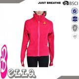 Warm up Cheap Plain Hoodie Full Zip Track Jacket with The Latest Design (1TT1146)