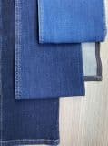 2224 Crosshatch 4-Way Stretch Denim Fabric for Jeans