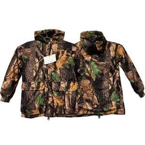 Hunting Jacket Men Jacket for Sale Quilted Jacket Outdoor Wear