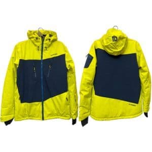 Men Ski Jacket Clothing Outdoor Snow Jacket