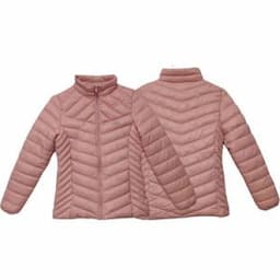 Wholesale Women Padding Coat Custom Padding Clothes