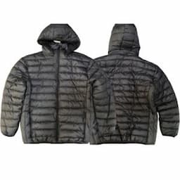 Can Add Your Logo Ready Sale Winter Padding Jacket