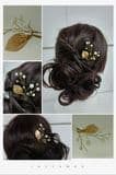 Hair Vines Hair Pin