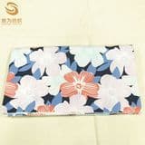 100% Cotton Printed Fabric Flower Print Textile Cloth Fabric