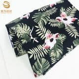 100 Cotton Textile Fabric Printed Fabric