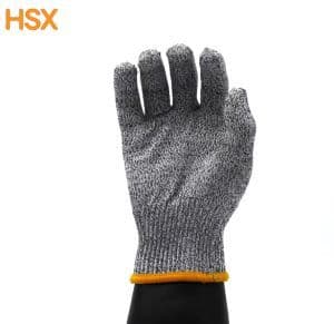 Level 5 Cut Resistant Work Safety Gloves