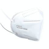 GB2626-2006 Particulate Respirator KN95 Mask