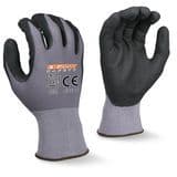 Eternity Safety Wholesale Foam Nitrile Coating Gloves