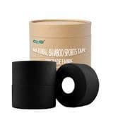 Upgrade Eco-Friendly Natural Bamboo Fabric Sports Tape