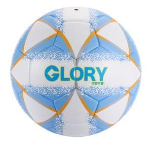 High-Quality Thermo Bonded Soccer Ball for All Weather Conditions