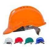 High Quality Industrial Safety Helmet with CE En397 Certificate