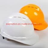 Professional Quality Industrial Safety Helmet with En397 Certificate