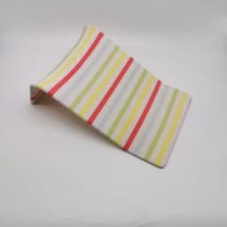 Hot Sale Top Quality Fabric Bath Support for Baby