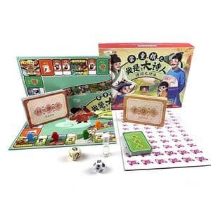 Board Games Manufacturing Low Price Board Games Table Games for Adults