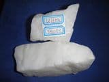 Ultra White Quartz Sand (powder)