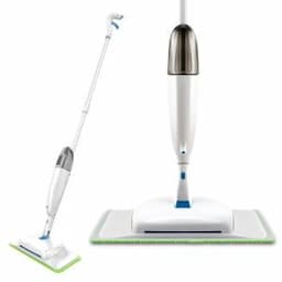 Wholesale 3 in 1 Water Spray Mop for Floor Cleaning with Carpet & Floor Sweeper Spray Mop and Carpet Brush Sweeper