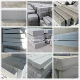 Hot and Cheapest Granite Kerbstone Paving Stone