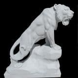 High Quality Elegant Marble Sculpture with BV Certification