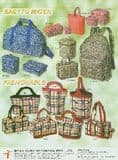 Ladies Handbags