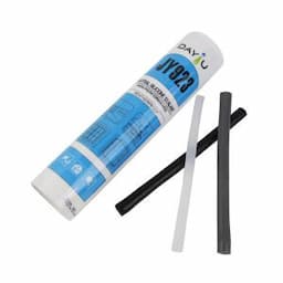 Neutral RTV Silicone Sealant Construction Decoration Building Material Glue Adhesive