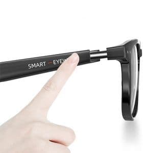 New Developed Smart Sunglasses Bluetooth Eyewear